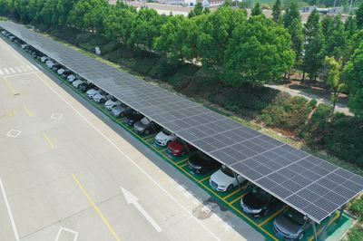 揚州制造綠色濃！9家企業上榜國家級綠色工廠公示名單